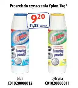 AT Proszek do czyszczenia Yplon oferta