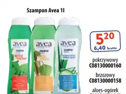 AT Szampon Avea oferta