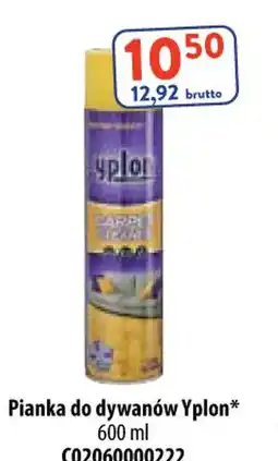 AT Pianka do dywanów Yplon oferta