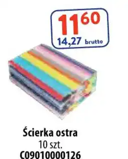 AT Scierka ostra oferta