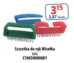 AT Wisełka Szczotka do rąk oferta