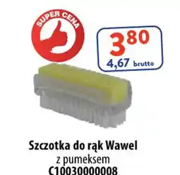 AT Szczotka do rąk Wawel oferta