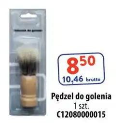 AT Pędzel do golenia oferta