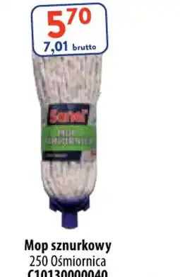 AT Mop sznurkowy Sanel oferta