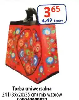 AT Torba uniwersalna oferta