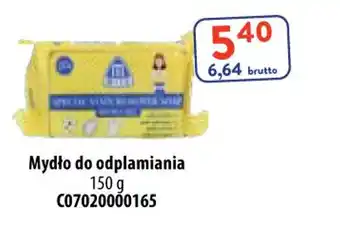 AT Mydło do odplamiania oferta