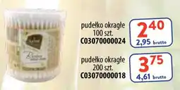 AT Patyczki higieniczne oferta