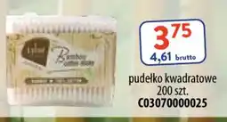 AT L'biotica patyczki higieniczne oferta