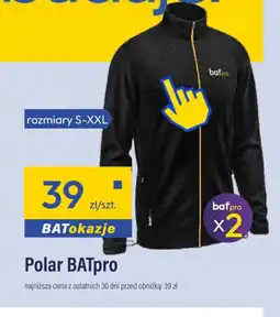 Bat Polar BATpro oferta