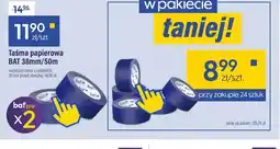 Bat Taśma papierowa BAT oferta
