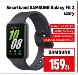 Neopunkt Samsung Smartband Galaxy Fit 3 oferta