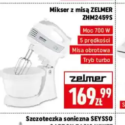Neopunkt Zelmer Mikser z misą oferta