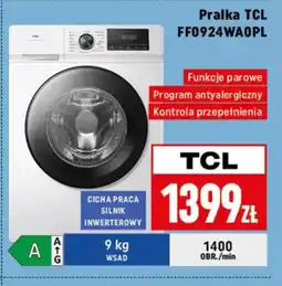 Neopunkt Pralka TCL FF0924WA0PL oferta