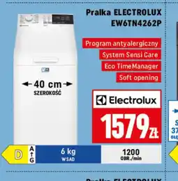 Neopunkt Pralka Electrolux EW6TN4262P oferta