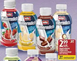 Delisso Delikatesy Napój mleczny Müllermilch oferta