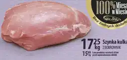 Delisso Delikatesy Nik-Pol Szynka kulka oferta