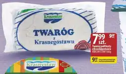 Delisso Delikatesy Krasnystaw Twaróg półtłusty oferta