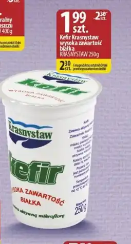 Delisso Delikatesy Kefir Krasnystaw oferta