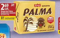 Delisso Delikatesy Margaryna Palma Bielmar oferta