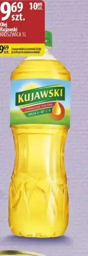 Delisso Delikatesy Olej Kujawski Kruszwica oferta