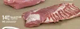 Delisso Delikatesy Boczek Z/S B/K oferta