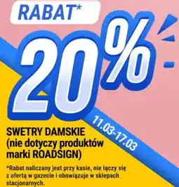 bi1 Swetry damskie oferta