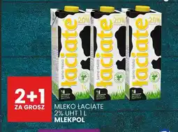 Wafelek Mleko Laciate oferta