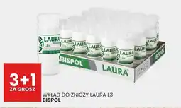 Wafelek Wkład do zniczy Laura L3 Bispol oferta