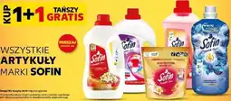 Kaufland Wszystkie artykuły marki Sofin oferta