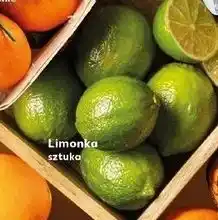 Kaufland Limonka sztuka oferta