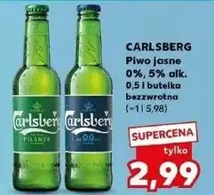 Kaufland Carlsberg oferta