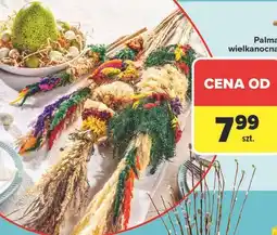 Carrefour Palma wielkanocna oferta
