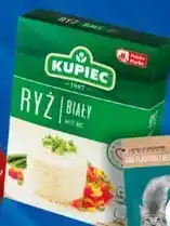 Carrefour Ryż Biały Kupiec oferta