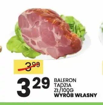 Wafelek Baleron Tadzia oferta