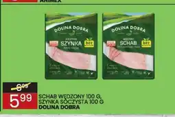 Wafelek Dolina Dobra Szynka / Schab oferta