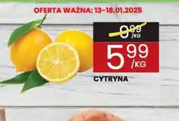 Wafelek Cytryna oferta