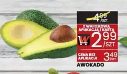 Wafelek Awokado oferta