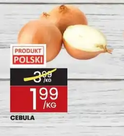 Wafelek Cebula oferta