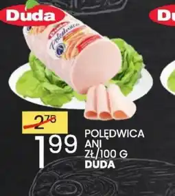 Wafelek Duda Polędwica Ani oferta