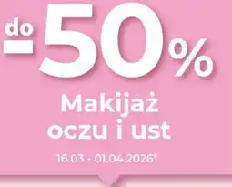 Jawa Drogerie Makijaż oczu i ust oferta