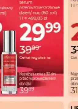 Jawa Drogerie Serum przeciwzmarszczkowe oferta