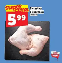 Topaz Ćwiartka z kurczaka oferta