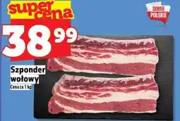 Topaz Szponder wołowy oferta