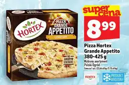 Topaz Pizza Grande Appetito cztery sery oferta