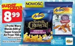 Topaz Frytki Super Crunch! Air Fryer oferta