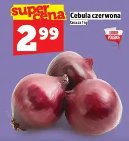 Topaz Cebula czerwona oferta