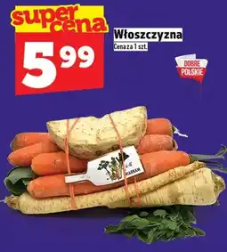 Topaz Włoszczyzna oferta