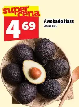 Topaz Awokado Hass oferta