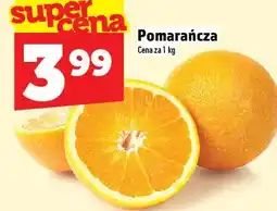 Topaz Pomarańcza oferta