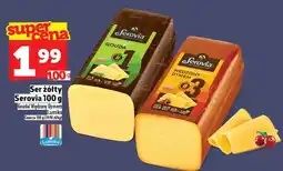 Topaz Ser żółty Gouda/Wędzony Dymen oferta